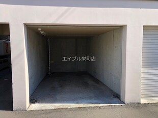 栄町駅 徒歩10分 2階の物件内観写真